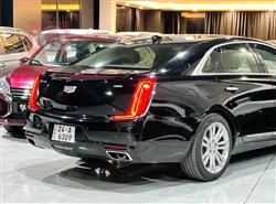 كاديلاك XT5